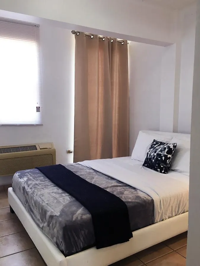 Boulevard 302 ماياغيز