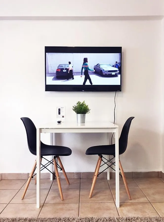 Boulevard 302 ماياغيز شقة