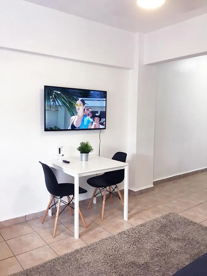 Boulevard 302 Μαγιαγουές Διαμέρισμα